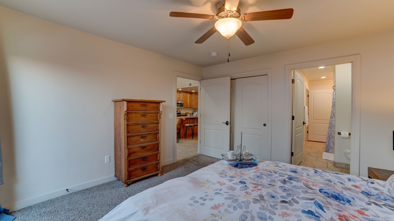 Photo of Bathroom in Moab South Valley