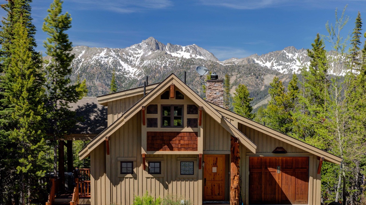 Photo of Outdoor in Big Sky