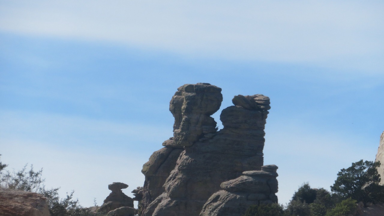 Photo of Others in Starr Pass