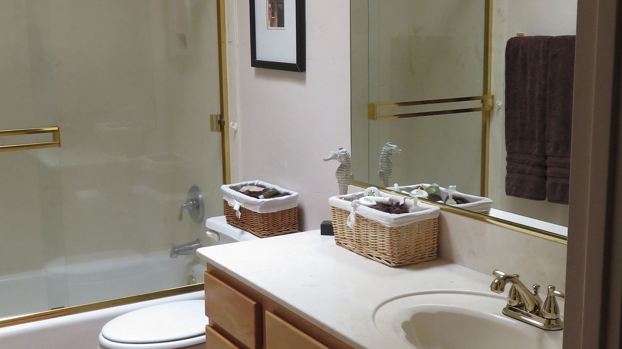Photo of Bathroom in Starr Pass