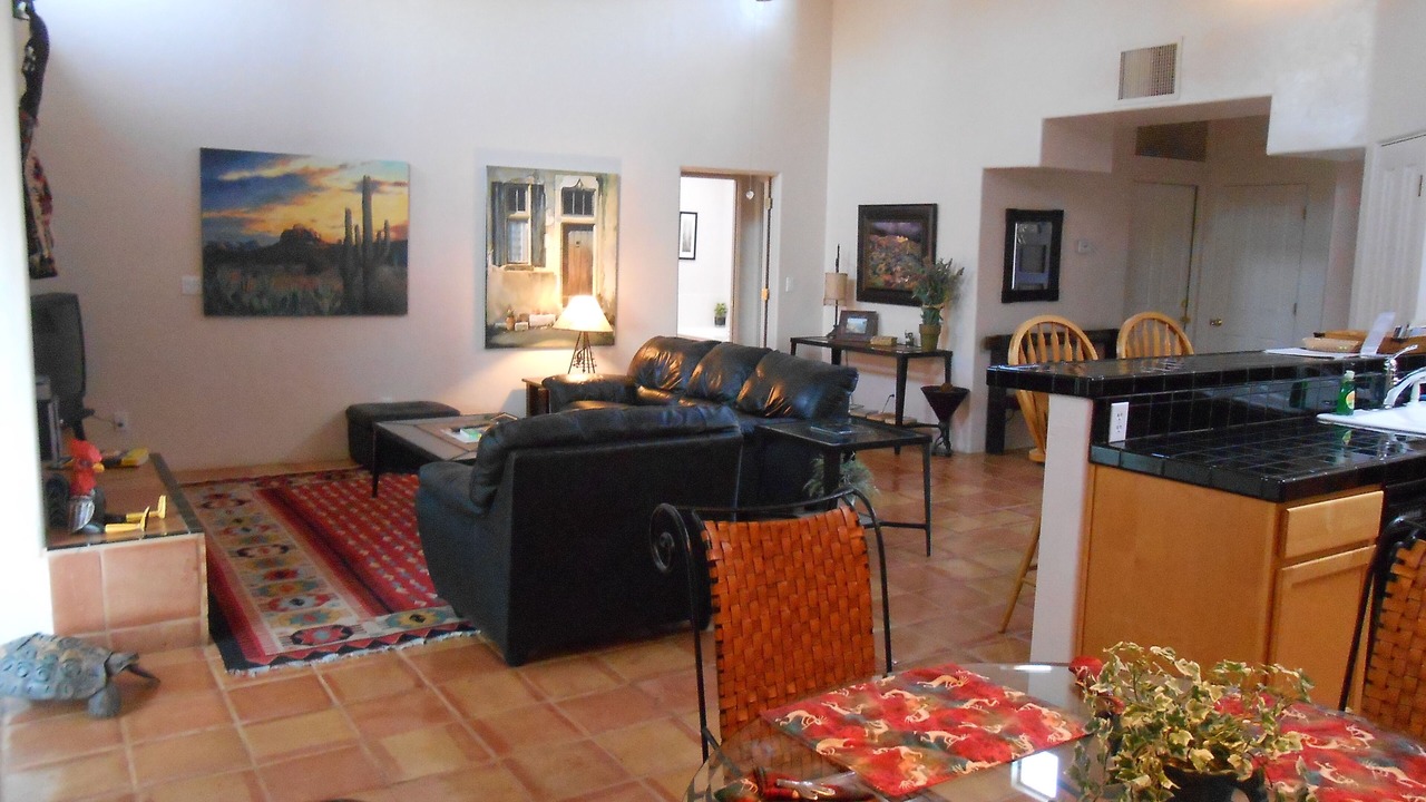 Photo of Bedroom in Starr Pass