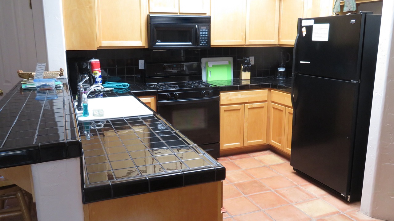 Photo of Kitchen in Starr Pass