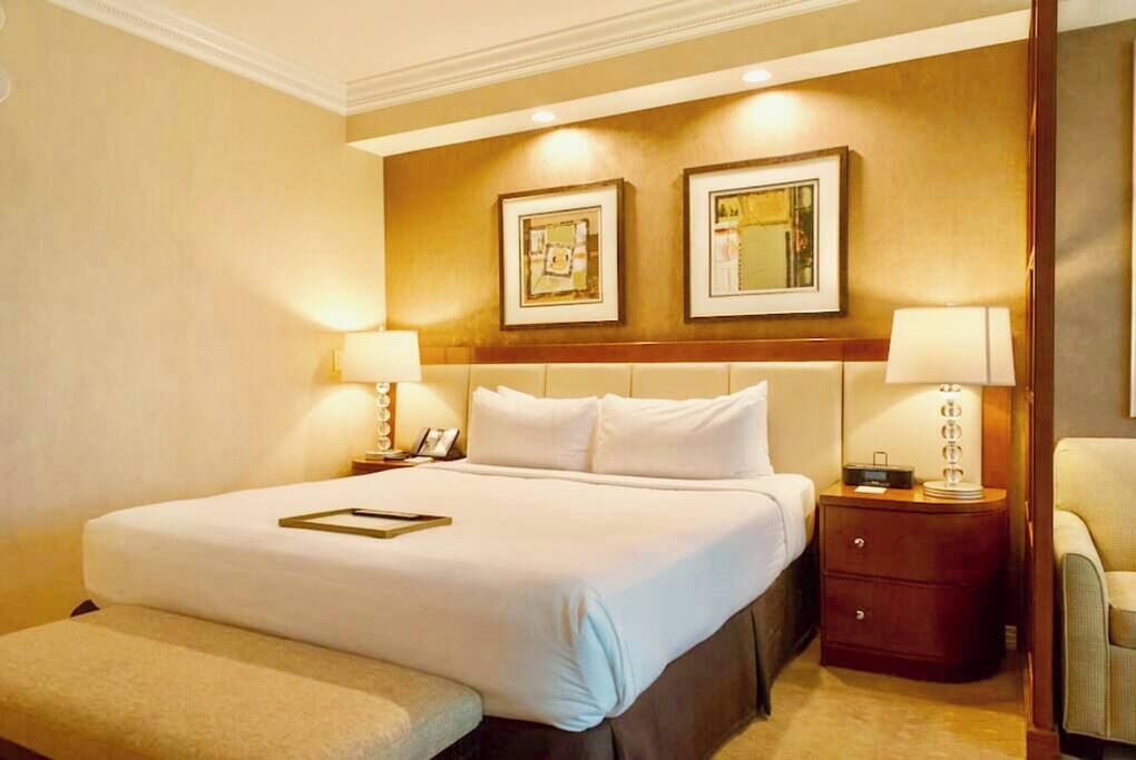 Photo of Bedroom in Las Vegas