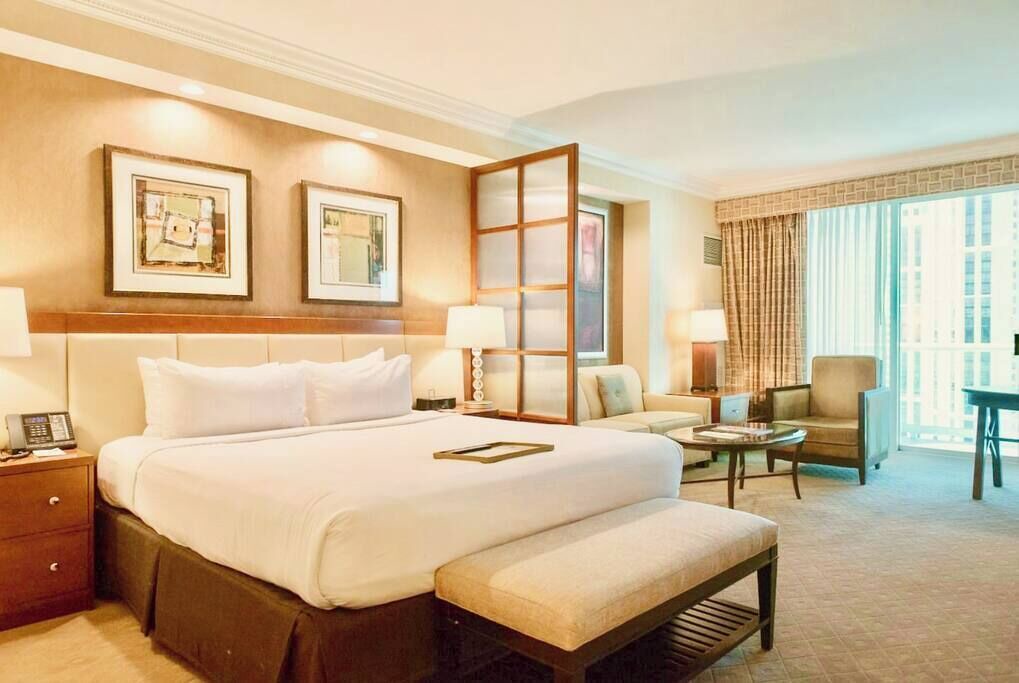 Photo of Bedroom in Las Vegas