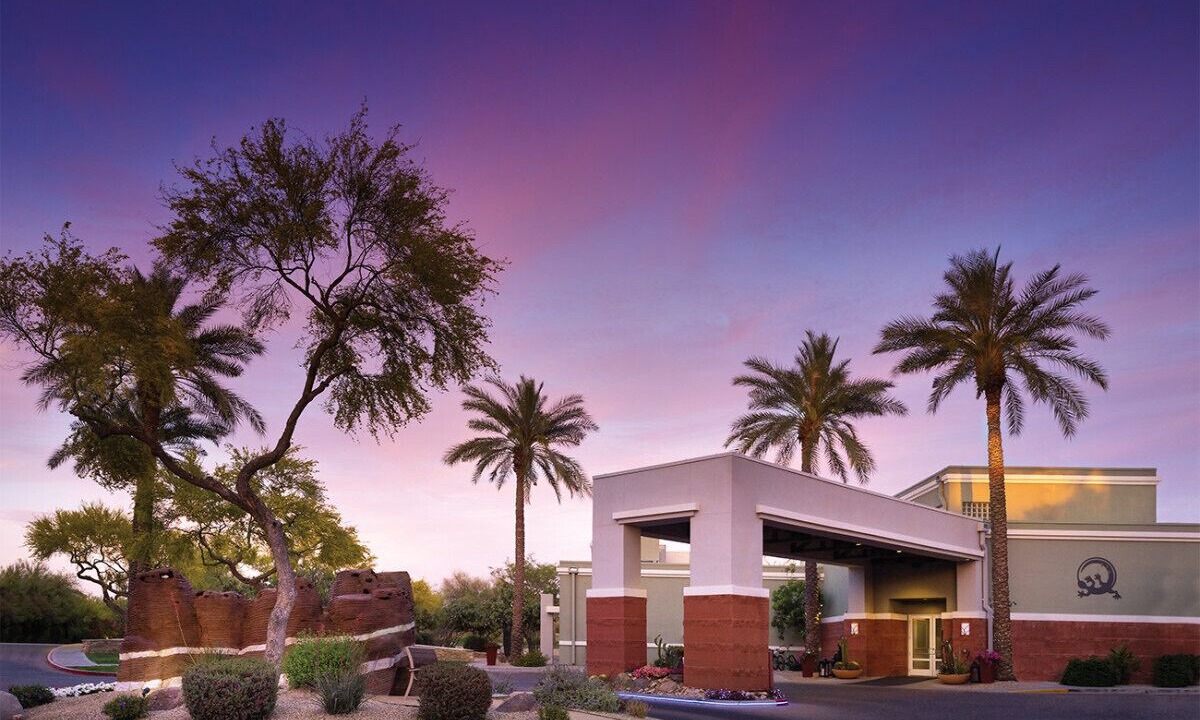 Photo of Outdoor in Desert Ridge