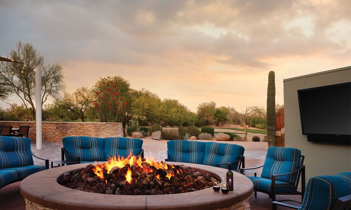 Photo of Outdoor in Desert Ridge