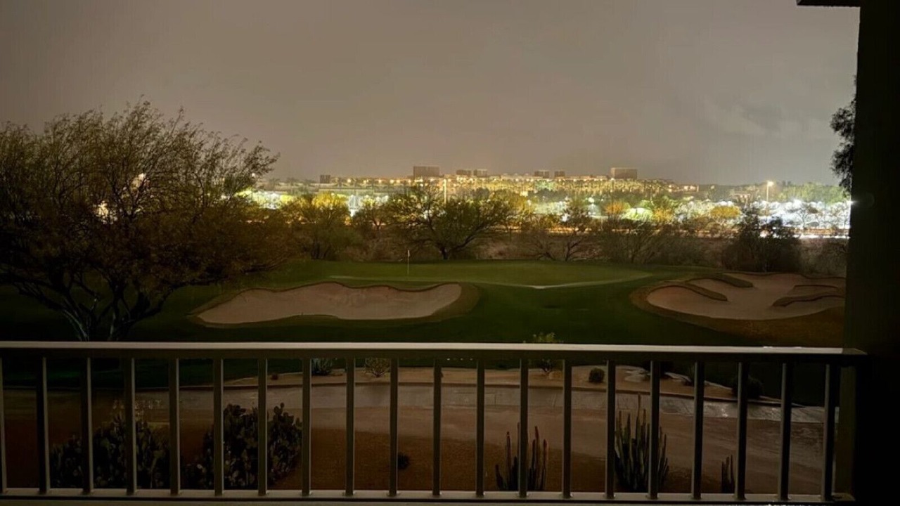 Photo of Outdoor in Desert Ridge