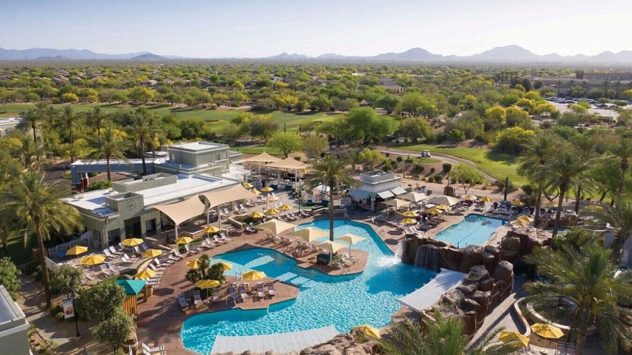 Photo of Outdoor in Desert Ridge