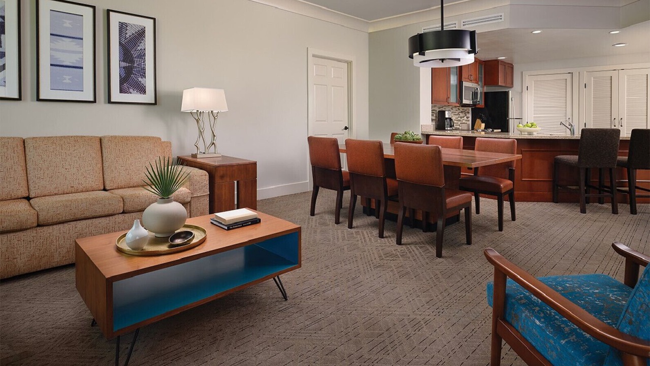 Photo of Livingroom in Desert Ridge