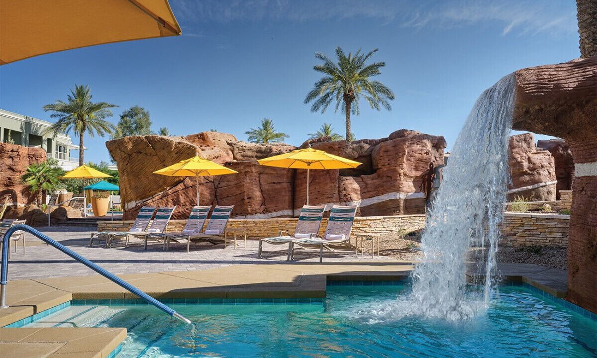 Photo of Outdoor in Desert Ridge