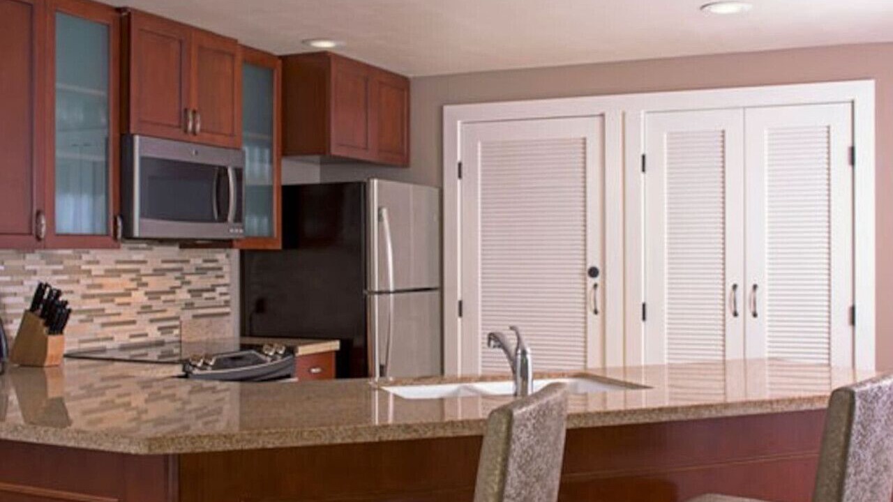 Photo of Kitchen in Desert Ridge