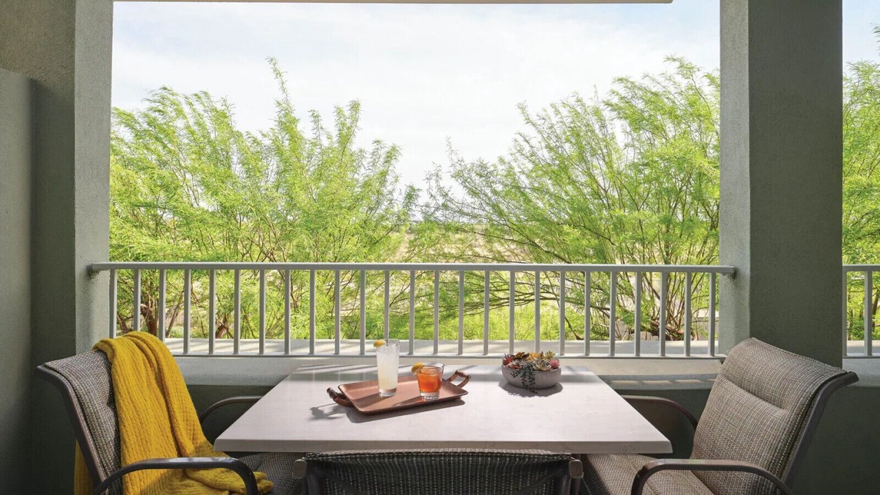 Photo of Outdoor in Desert Ridge