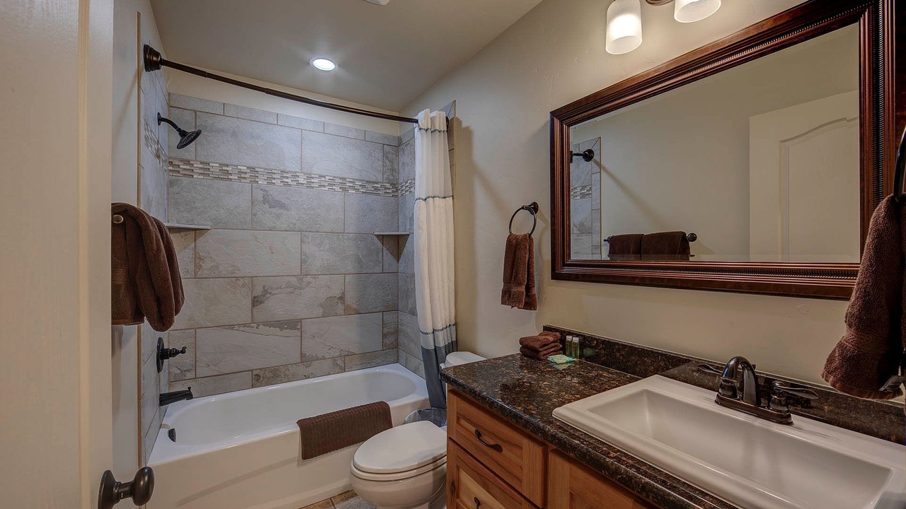 Photo of Bathroom in Moab South Valley