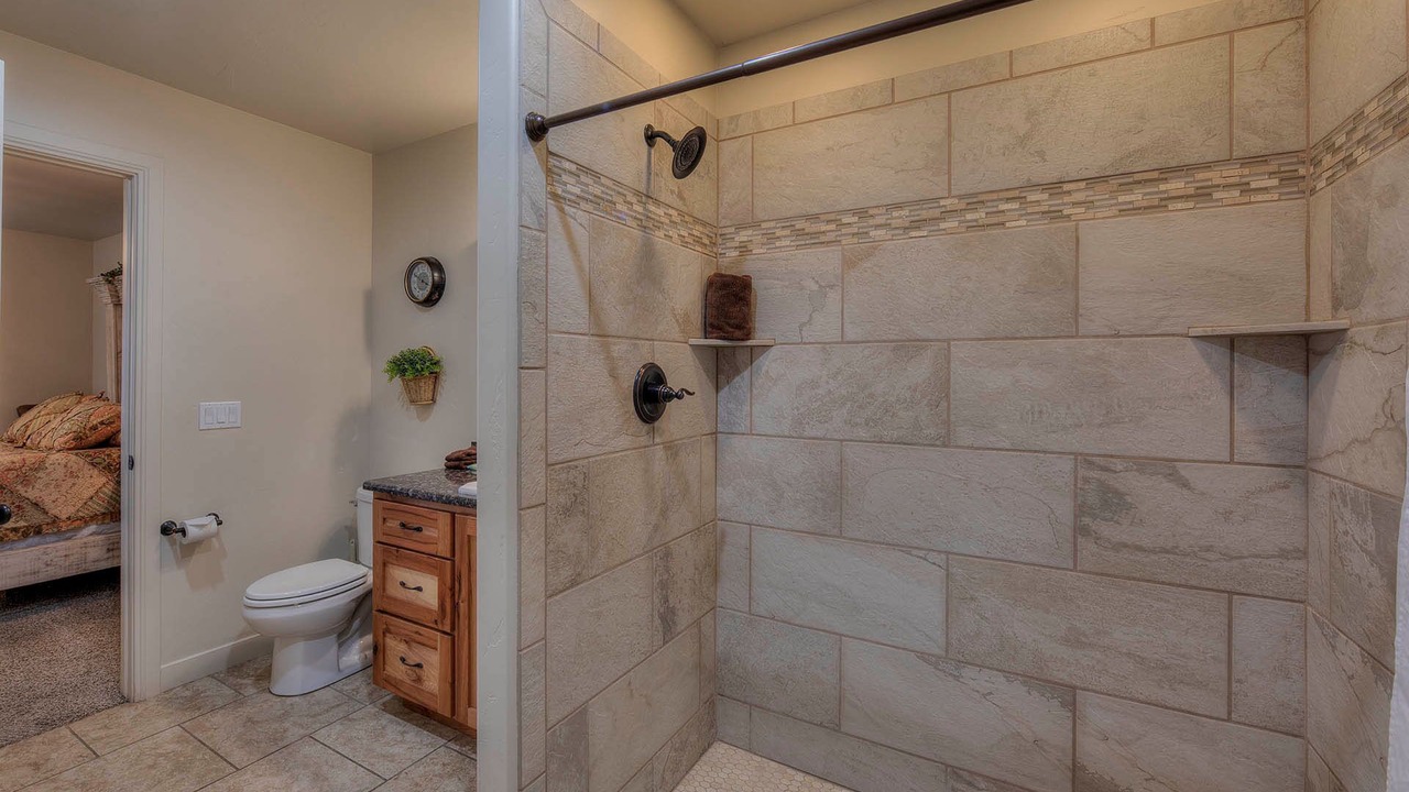 Photo of Bathroom in Moab South Valley