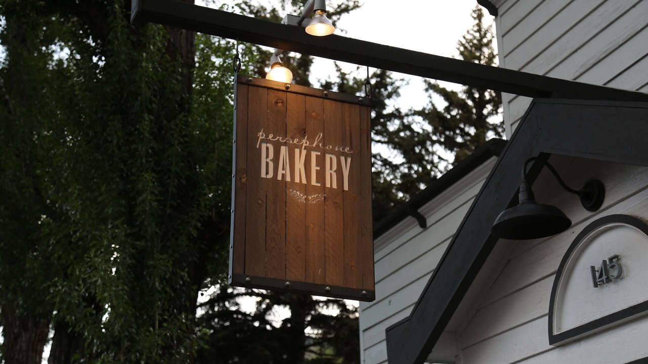 Photo of Outdoor in Jackson