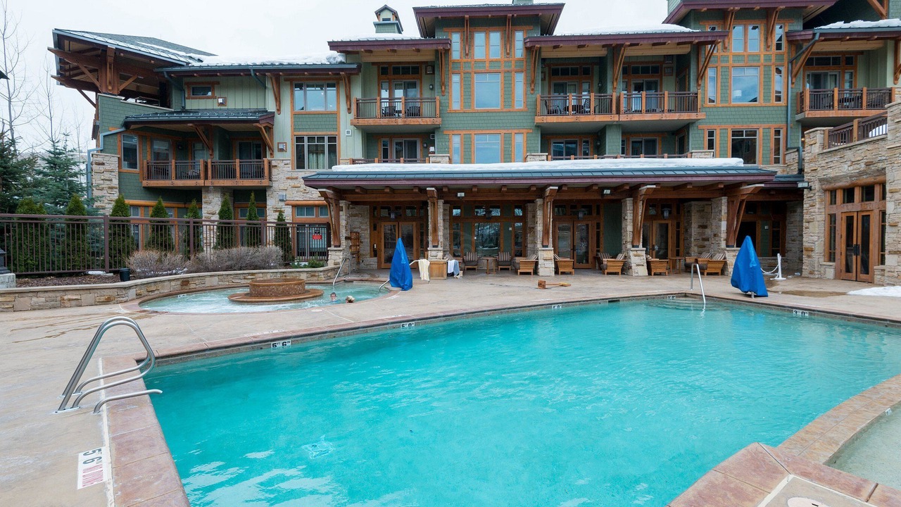 Photo of Outdoor in Park City
