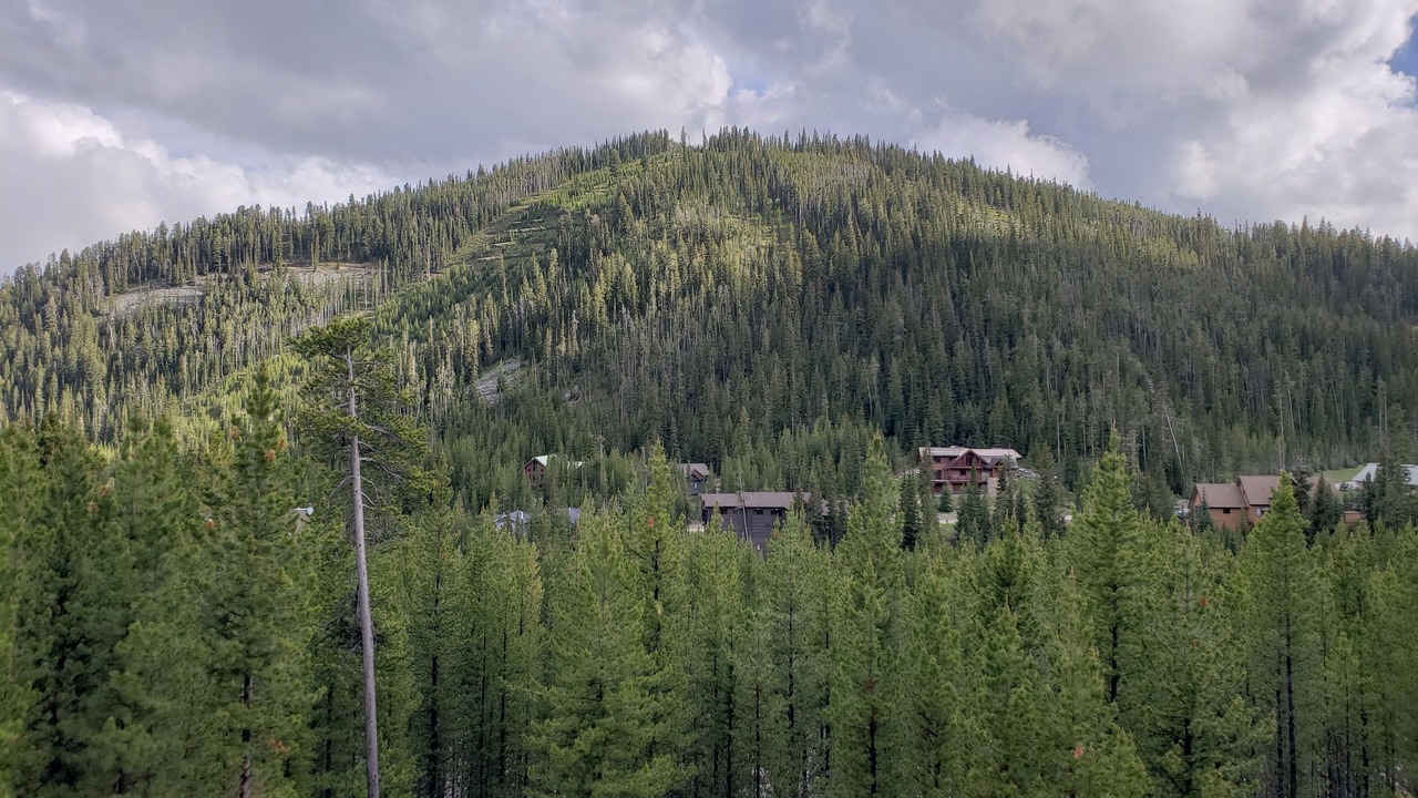 Photo of Others in Big Sky
