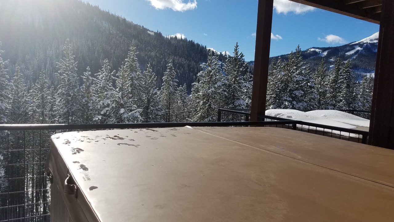 Photo of Others in Big Sky
