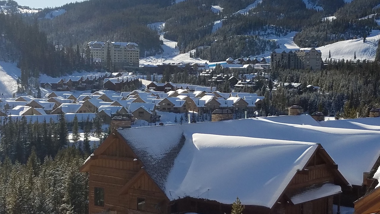 Photo of Outdoor in Big Sky
