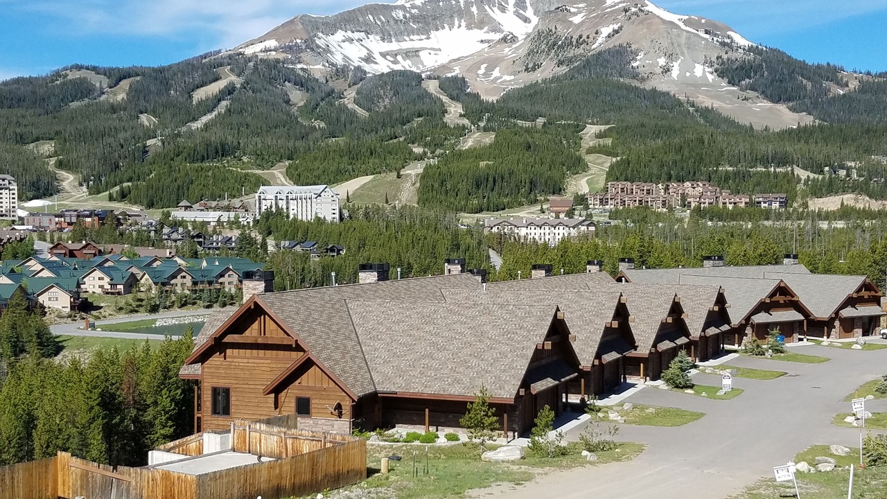 Photo of Outdoor in Big Sky