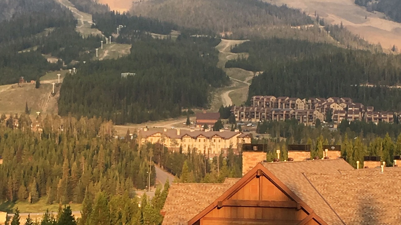 Photo of Outdoor in Big Sky