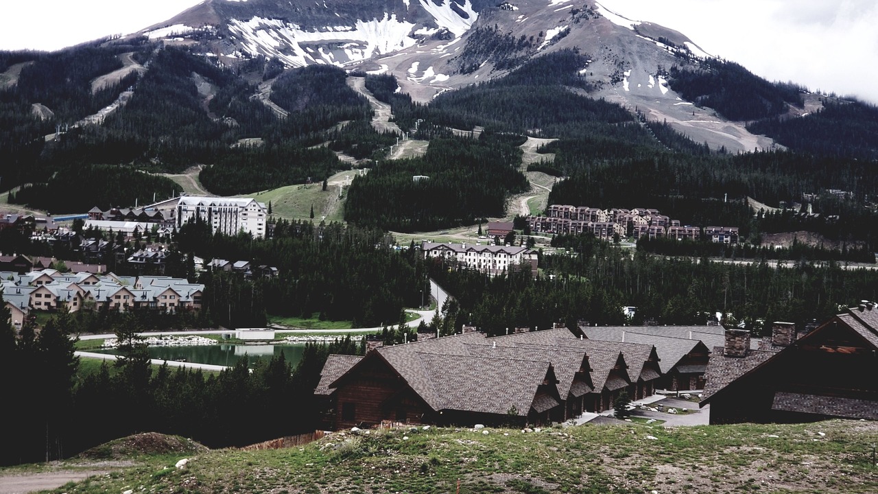 Photo of Others in Big Sky