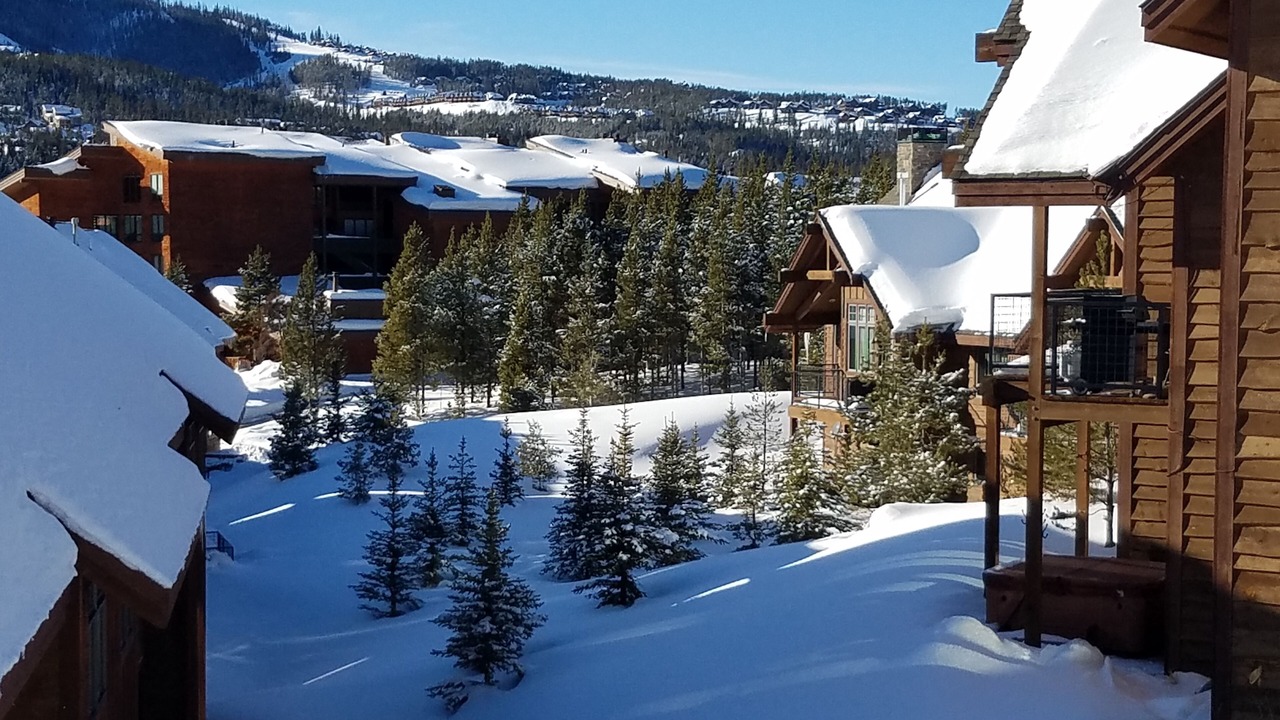 Photo of Others in Big Sky
