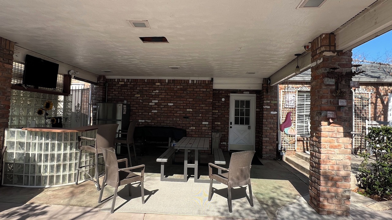 Photo of Outdoor in Booker T. Washington
