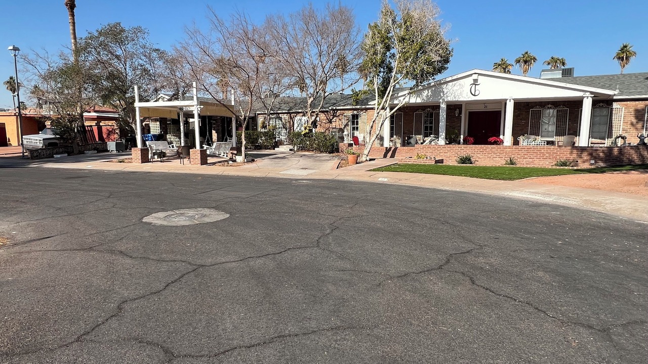 Photo of Outdoor in Booker T. Washington