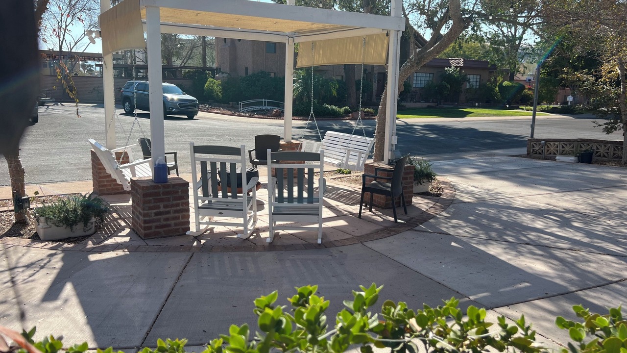 Photo of Outdoor in Booker T. Washington