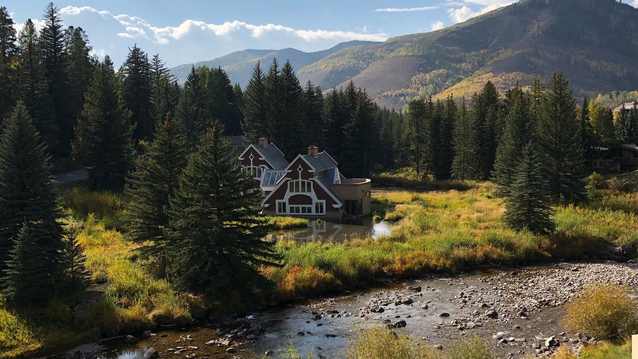 Photo of Outdoor in Vail