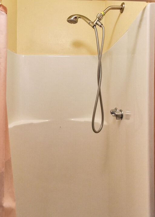 Photo of Bathroom in Parks
