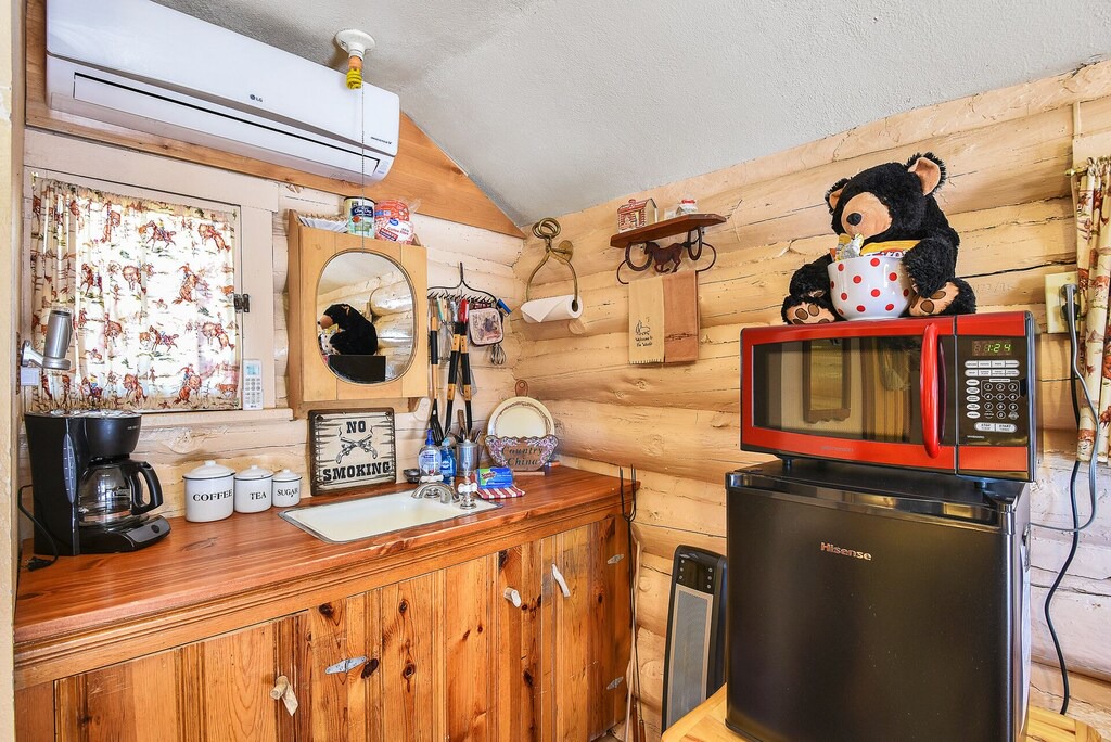 Photo of Kitchen in Parks