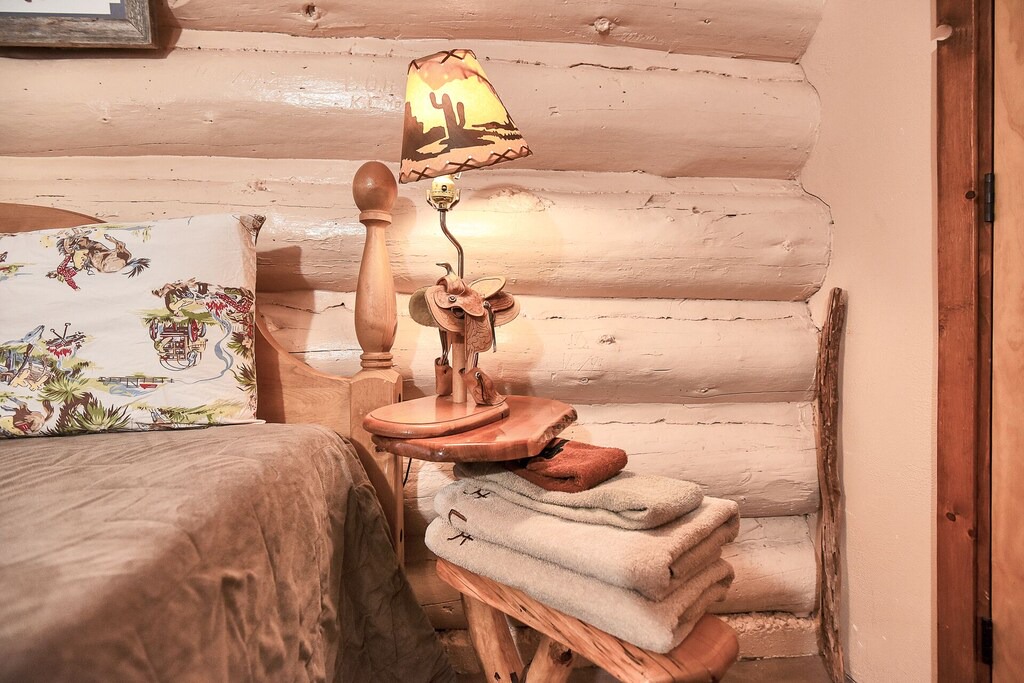 Photo of Bedroom in Parks