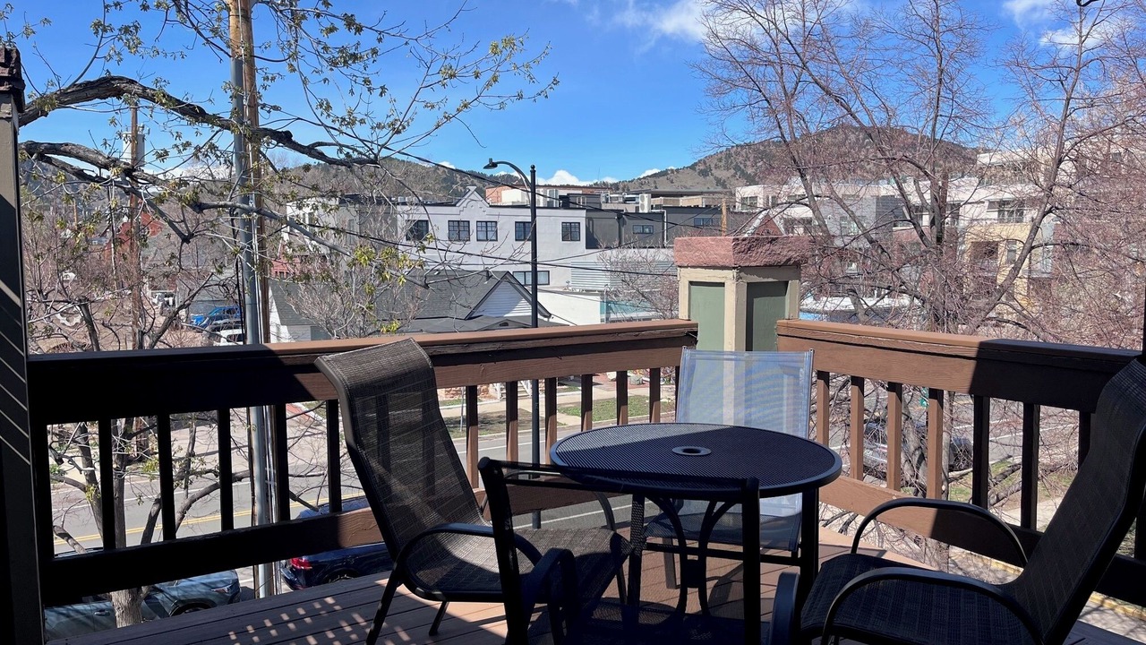 Photo of Outdoor in Central Boulder