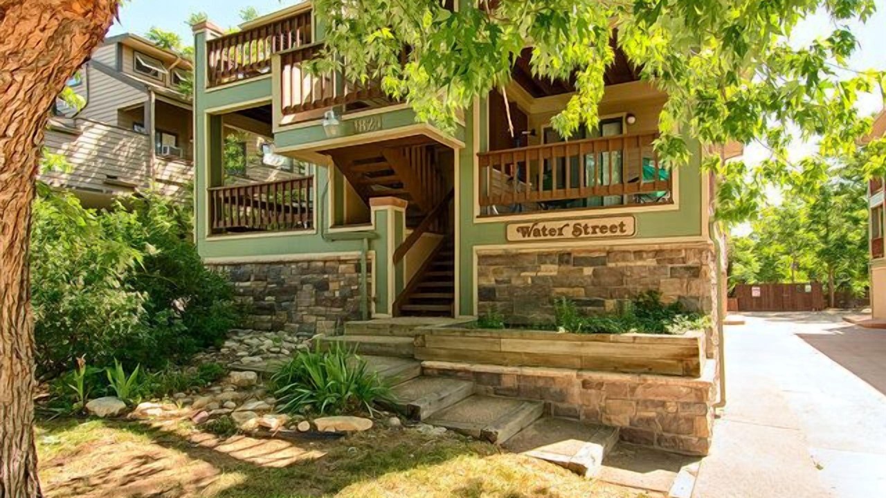 Photo of Outdoor in Central Boulder