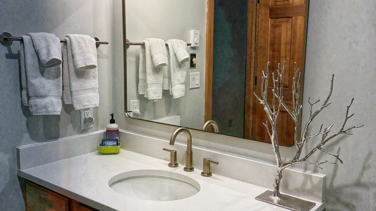 Photo of Bathroom in Telluride