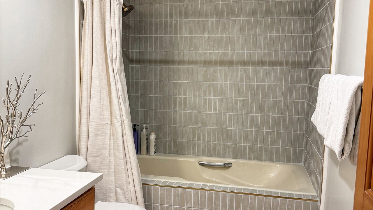 Photo of Bathroom in Telluride