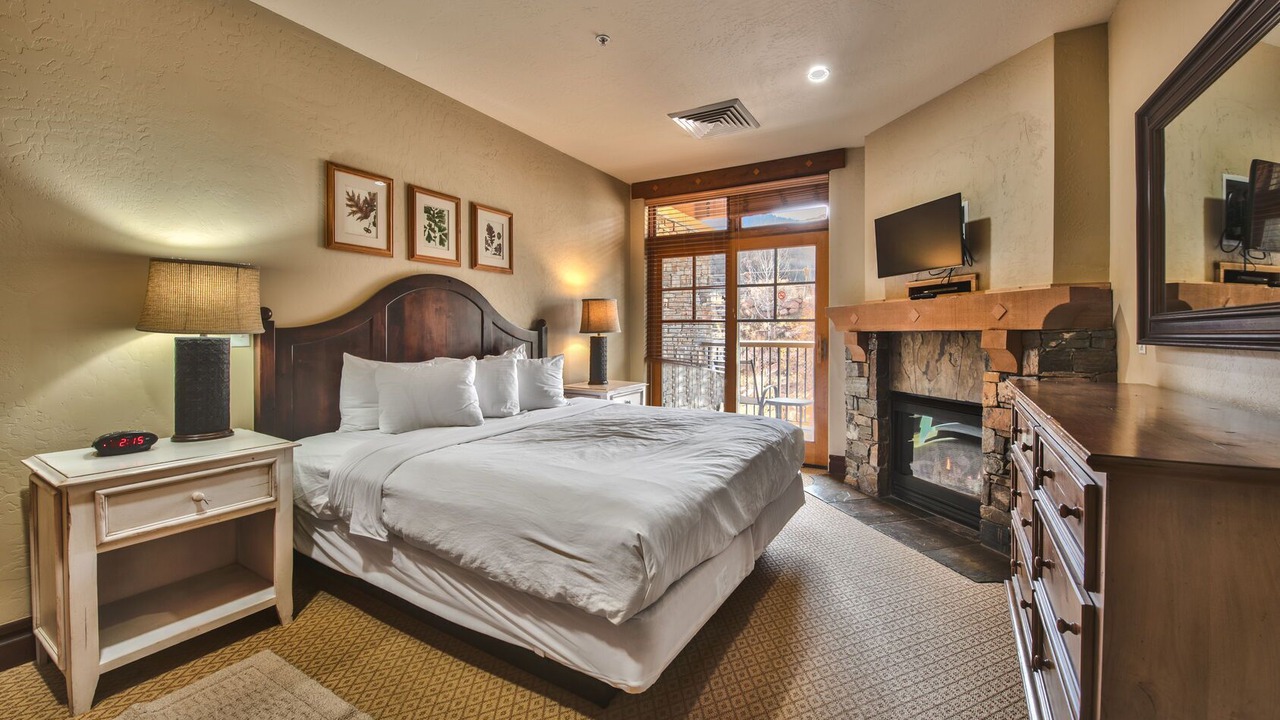 Photo of Livingroom in Park City