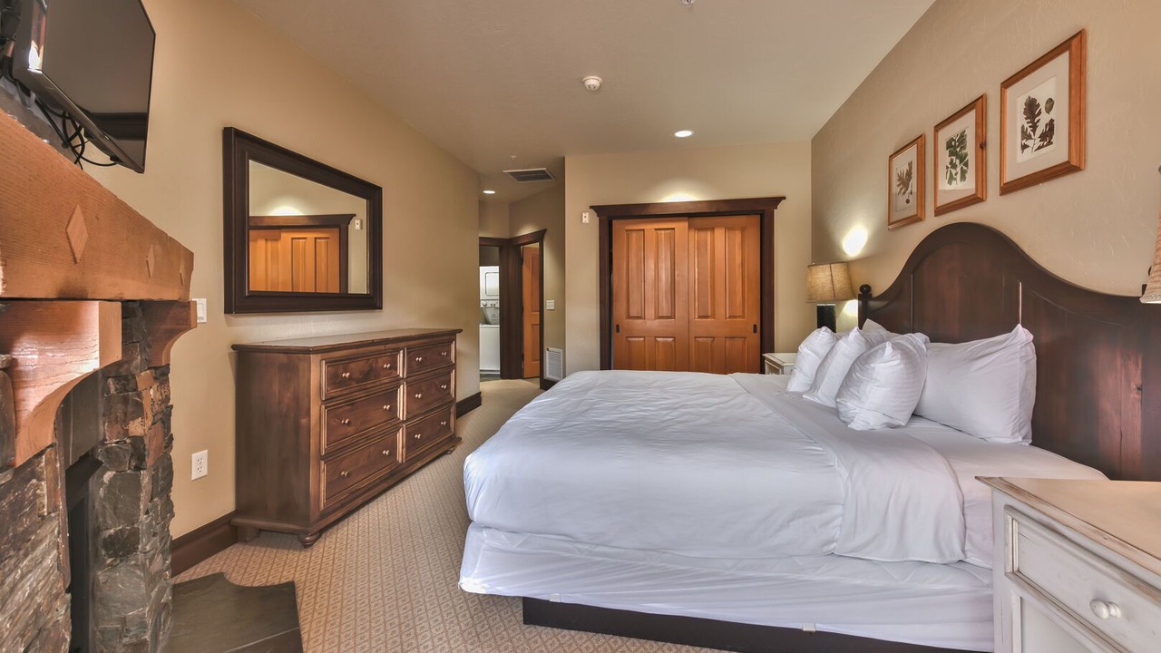 Photo of Livingroom in Park City