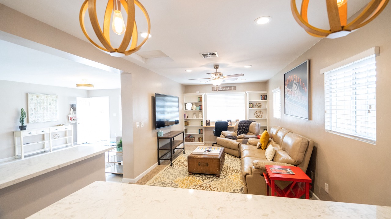Photo of Bedroom in Southwest Village