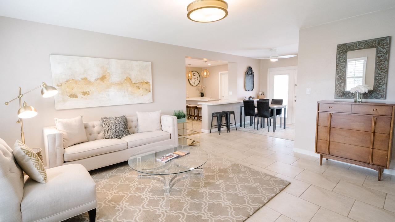 Photo of Bedroom in Southwest Village