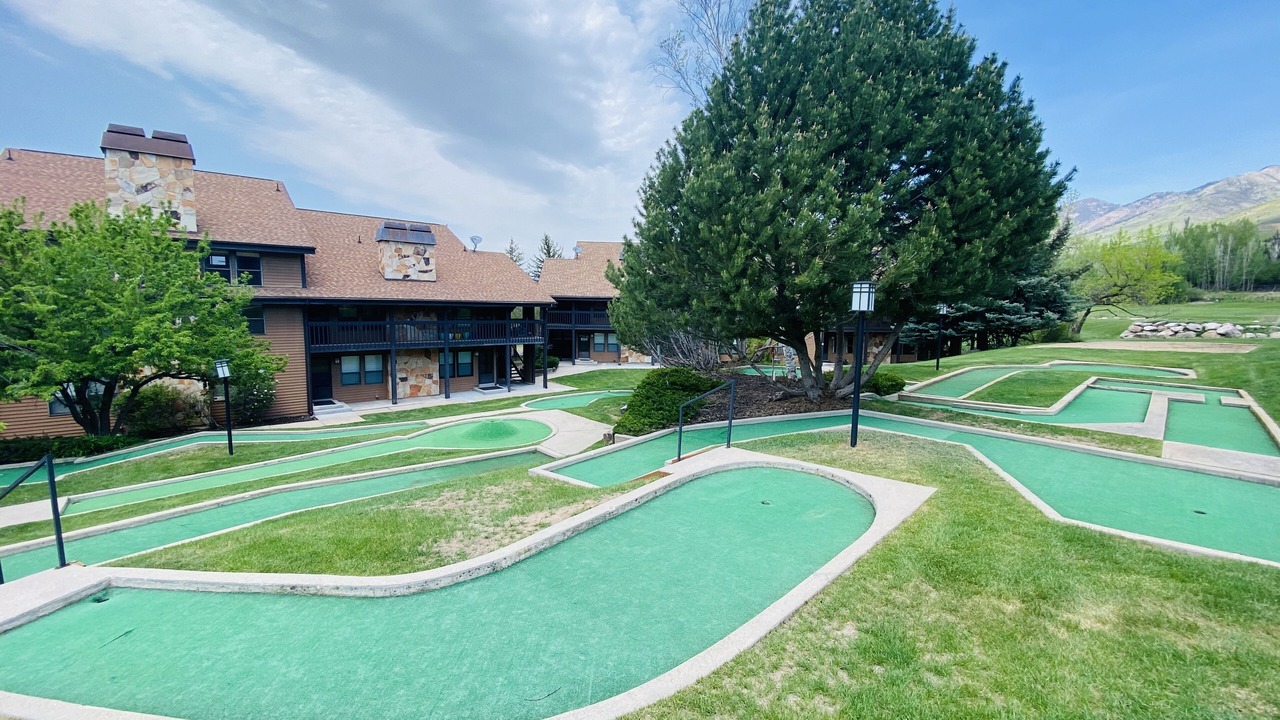 Photo of Outdoor in Wolf Creek