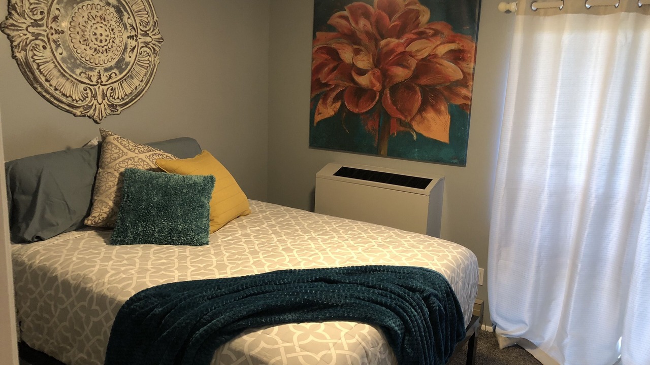 Photo of Bedroom in Wolf Creek