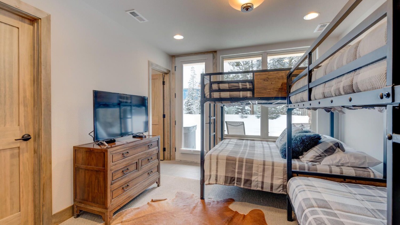Photo of Bedroom in Rendezvous