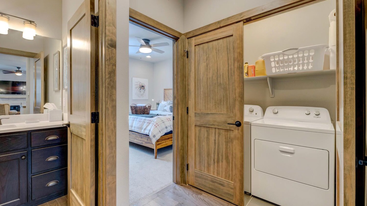 Photo of Bedroom in Rendezvous
