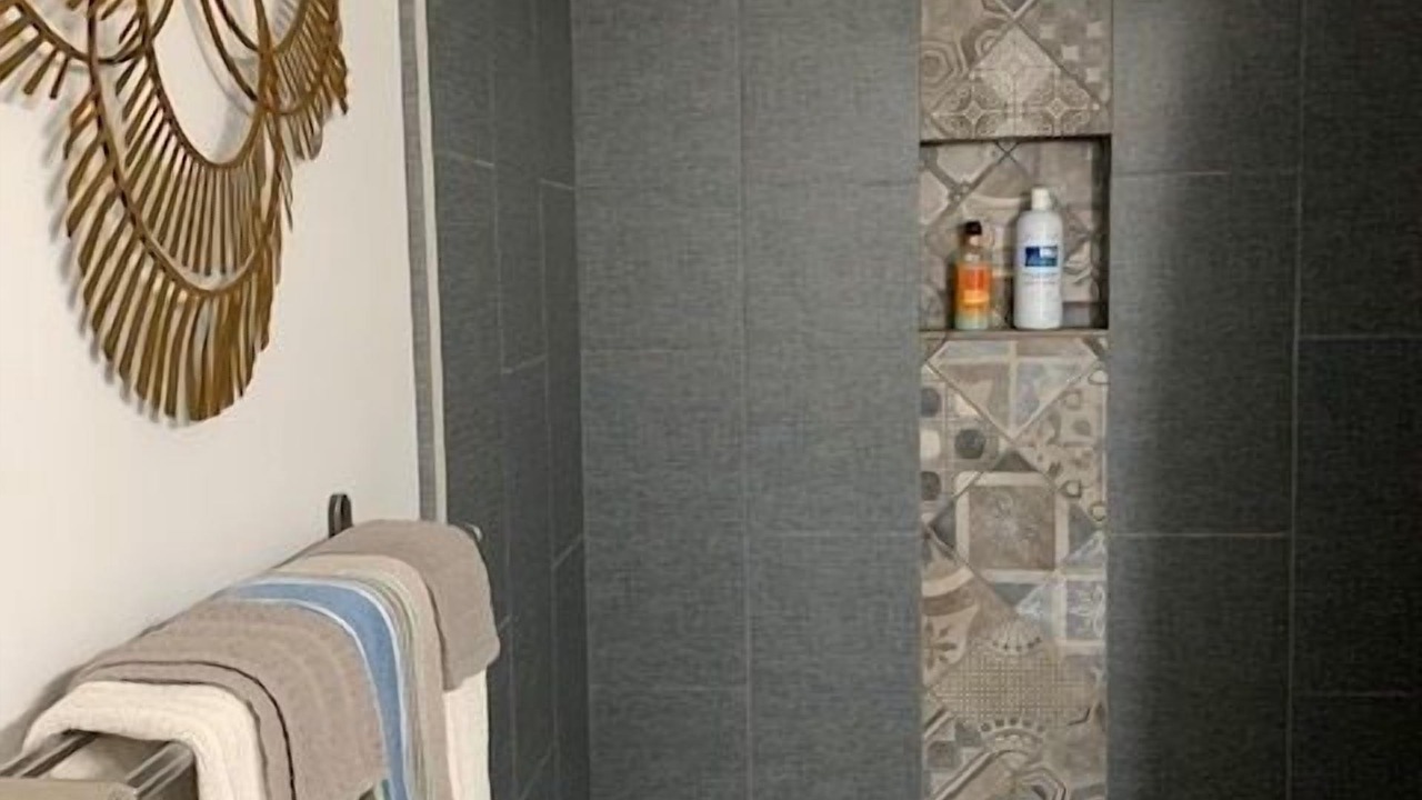 Photo of Bathroom in Limberlost