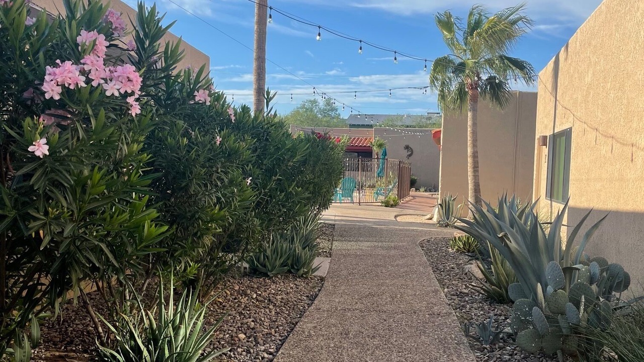 Photo of Outdoor in Limberlost