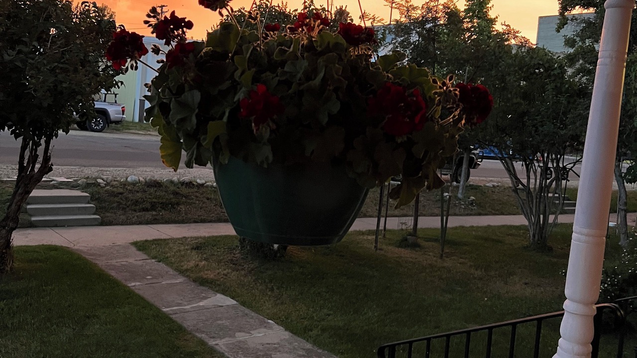 Photo of Outdoor in Red Lodge