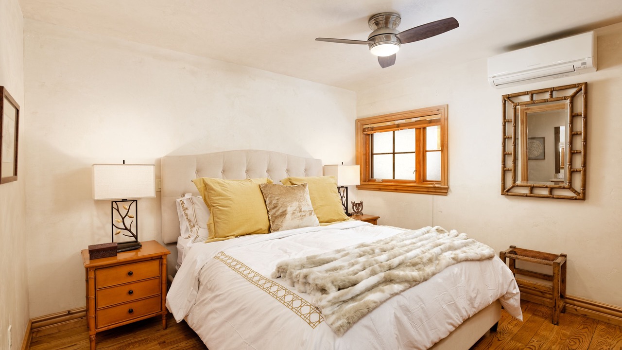 Photo of Bedroom in Aspen